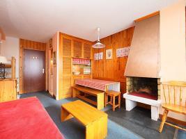 Le Curling B Hotel Val Claret Exterior foto