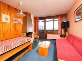 Le Curling B Hotel Val Claret Exterior foto
